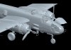 HK Models 01E036 B-25J Mitchell Strafing Babes 1/32